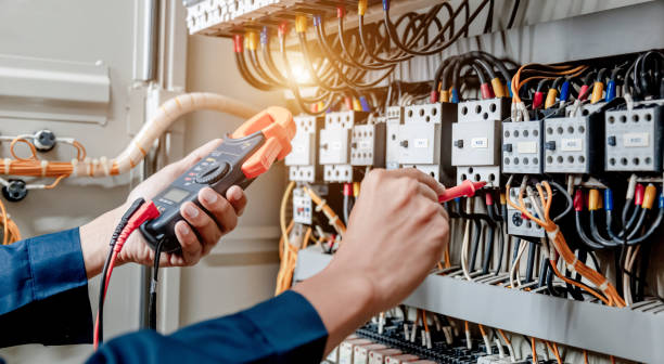 Best Licensed Electrician  in Gretna, FL