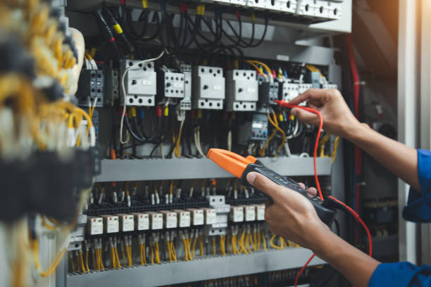 Best Emergency Electrician Near Me  in Gretna, FL
