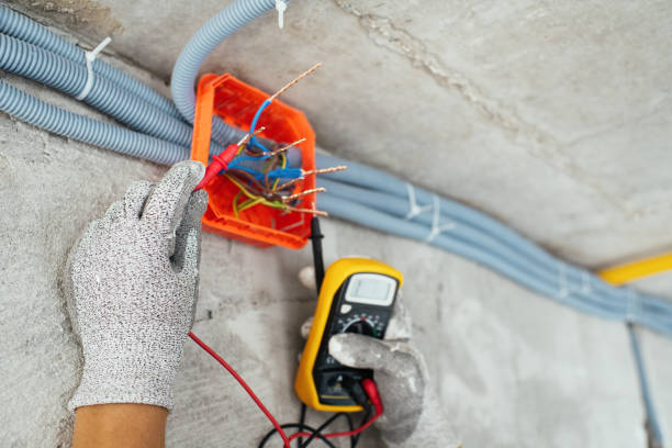 Best Commercial Electrician Services  in Gretna, FL